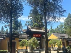 -虞山风景区