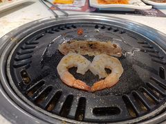 -猫抓烤肉(春熙路店)