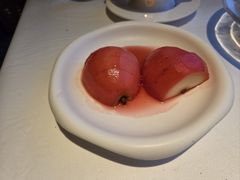-THE WANG王品(上海中心云端店)
