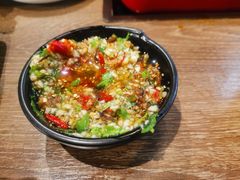 小料-新辣道鱼火锅(世纪金源购物中心店)