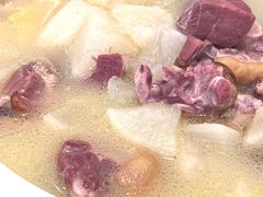 -关里关外·鱼头泡饼(唐冶绿地汇店)