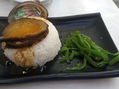 -庆山饭店·海鲜饺子家常菜(北戴河黑石路店)