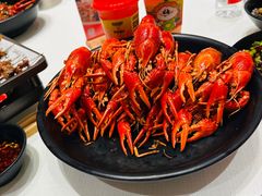 -聚味瞿记·龙虾堂(坡子街店)