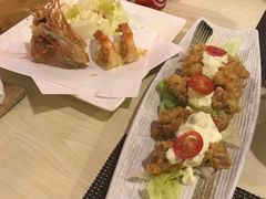 -有喜屋·深夜食堂(北京西路店)