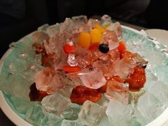 冰镇咕噜肉-陶陶居·雅园(凯华国际店)