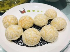 特色泡芙-味茂·老船夫1927(东海东路店)