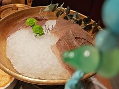 -巴奴毛肚火锅(悠唐购物中心店)