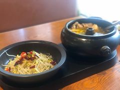 -云海肴云南菜(花园城店)
