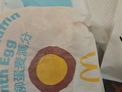 -麦当劳(凌云天地长桥店)