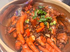 -匠熙小馆(崇文门店)