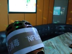 包厢-星聚会KTV(苏州尹山湖歌林公园店)