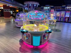 -蹦蹦乐园(南桥百联店)