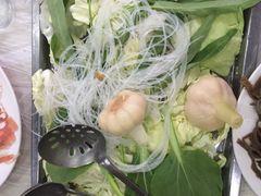 -鑫来顺大铜锅涮羊肉(中山门旗舰店)