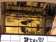 门面-粉粉乐鲷鱼烧(美罗城店)