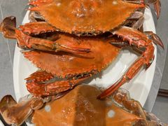 -神洲四海大酒楼(王府井澳门中心店)