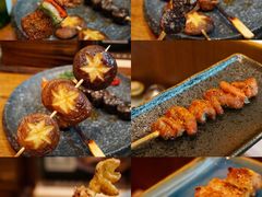 -山葵家居酒屋(天目里店)