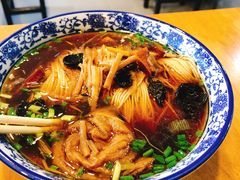 -裕兴记·三虾面(西北街总店)