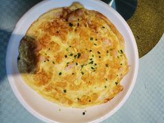 -老人和饭店(打浦路店)