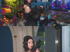 -反斗乐园(领展中心城店)