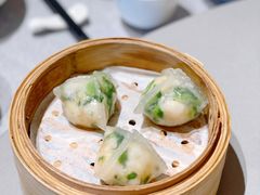 -潮府馆·非遗潮州菜·港式点心(世纪公园店)