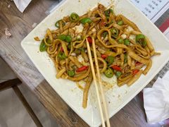 -晋一碗刀削面·特色家常菜(云岗店)