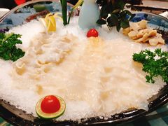 -快乐海鲜酒楼(滇池路店)