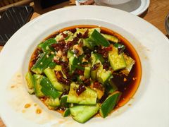 -福宝漠北·专注牛羊肉19年·西北菜(双湖林语店)
