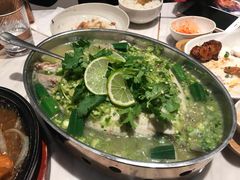 -金椰壳· 大厨新加坡菜(壹方城店)