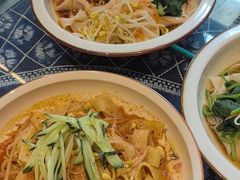 -野马国际·大汉食府