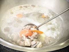 -313羊庄铁锅烀羊肉(瀚新店)