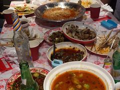 -红钳侠小龙虾·烧烤(中赢康康谷店)