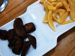 -龙华素斋(龙华路店)