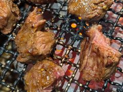 -牛角日本烧肉专门店(海运大厦店)