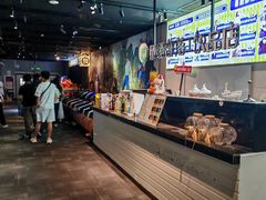 -喜剧部落脱口秀(三里屯店)