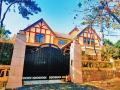 -青岛遇见米兰(八大关店)