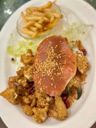 -福州香格里拉·宴会厅