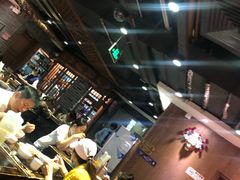-张氏宽窄巷成都名小吃(茂业百货华强北店)