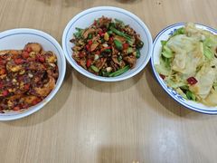 -老游独一佳湘菜馆(高新四路店)