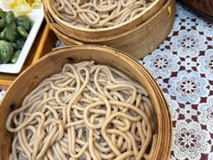 -王村姑老土炕莜面村(桥东店)