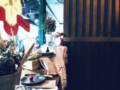 -Pie Bird(新闸路店)