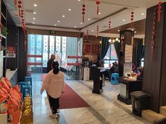 -刘胖子家常菜·蹄花焖藕(中央花园店)