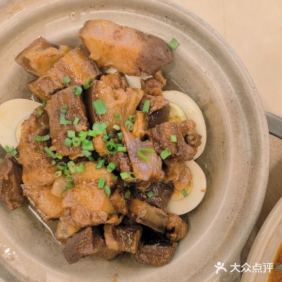 御庭四季·运河餐厅(文晖店)