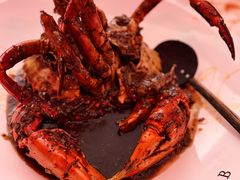 斯里兰卡青蟹-Ministry of Crab•MOC(交子大道店)