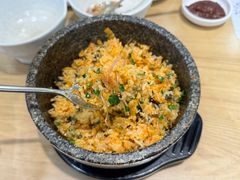 -海兰江石锅饭(水上店)