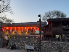 -百花人家(清水田园店)