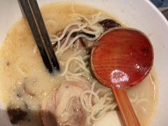 -味千拉面(南虹店)