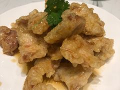 -北李妈妈菜·海肠捞饭(高新万达店)