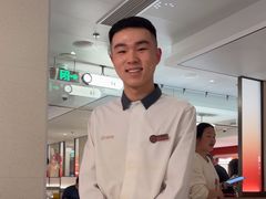 -海底捞火锅(探十里店)