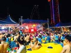 -杭州浪浪浪水公园