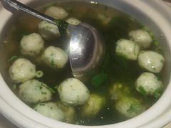 -日丰园海肠水饺·老字号大连海鲜(和平广场店)